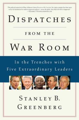 War Room Ebook